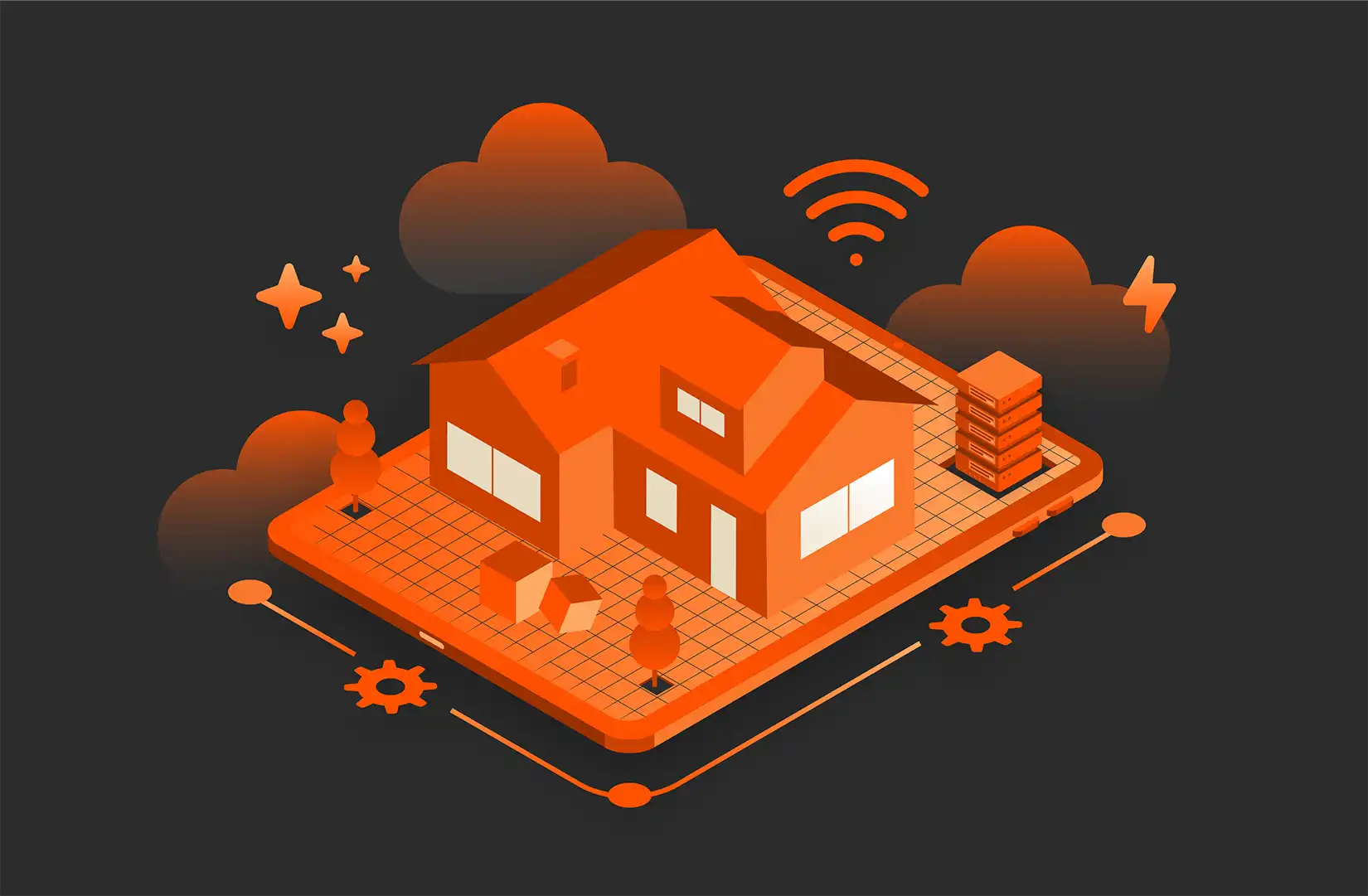 On-Premises AI Platform