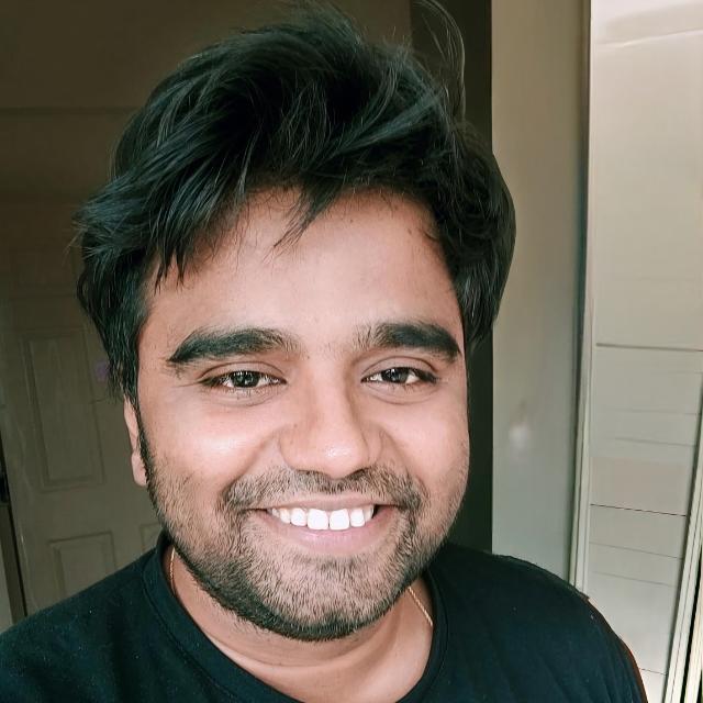 Aditya Gandrajupalli Avatar