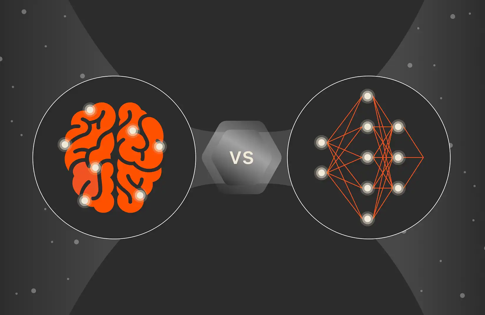 Deep Learning vs Machine Neural Networks