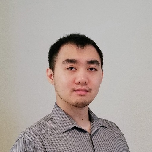 David Liu