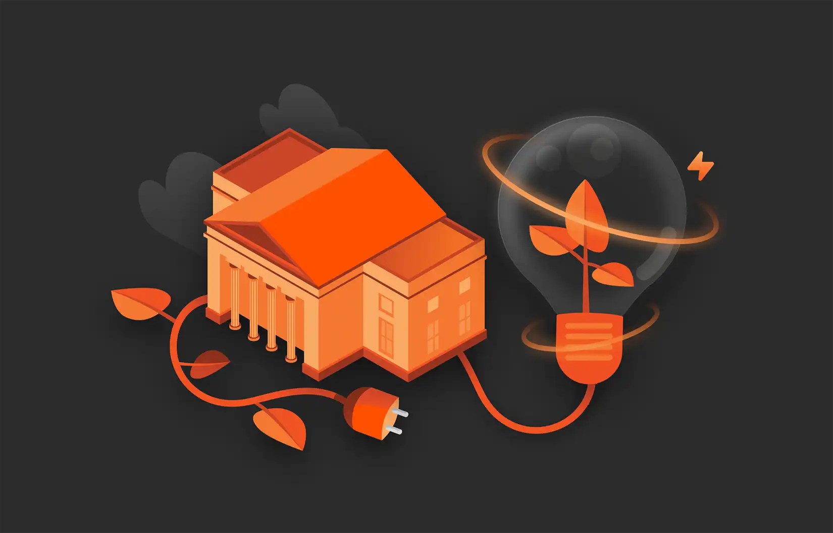 Data Centre Sustainability: How Australian Federal IT Can Reduce Energy without Compromise