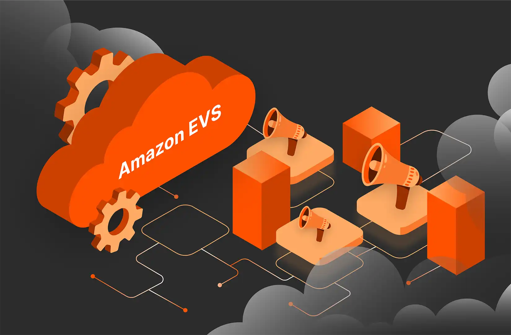 Announcing Pure Storage Cloud for Amazon Elastic VMware Service