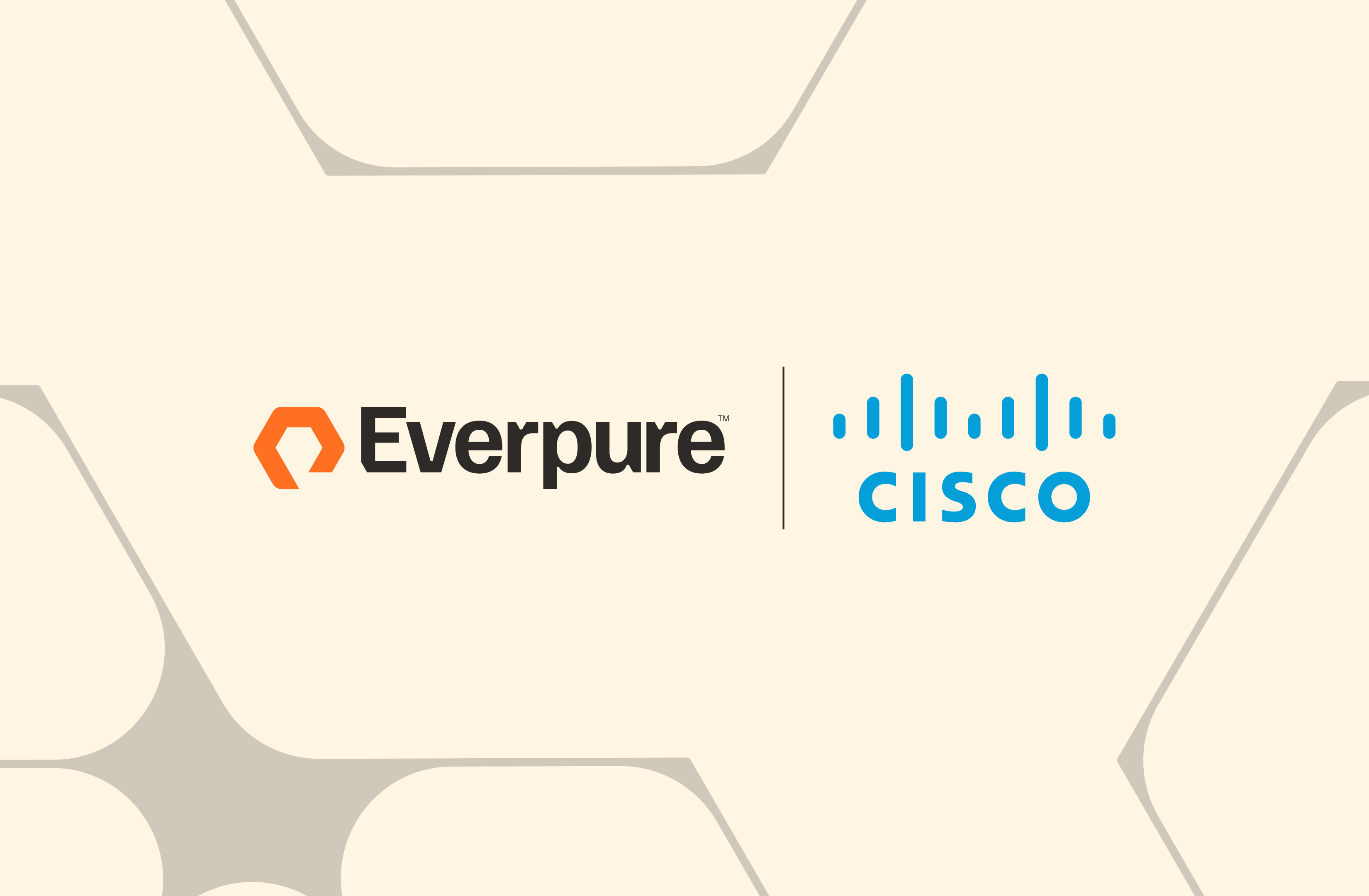 Born to Run in the AI era: Unlocking the True Value of Oracle Data with Everpure