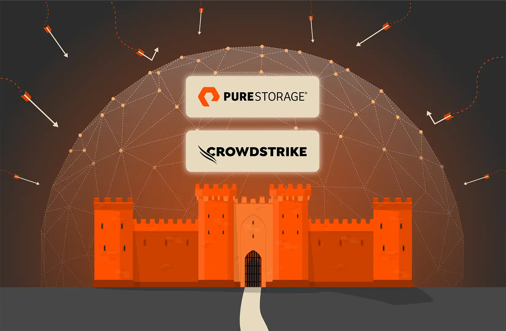 How Pure Storage and CrowdStrike Are Powering the Future of Cyber Resilience
