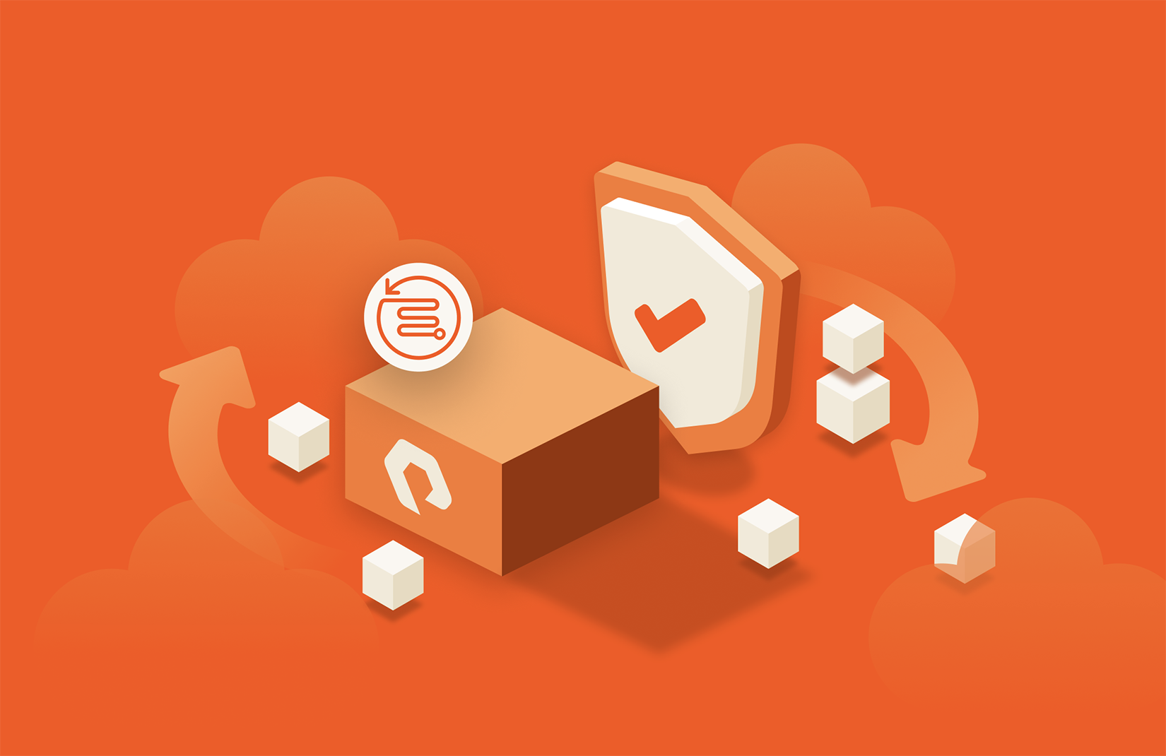 Veritas NetBackup MSDP Integration with FlashBlade NFS