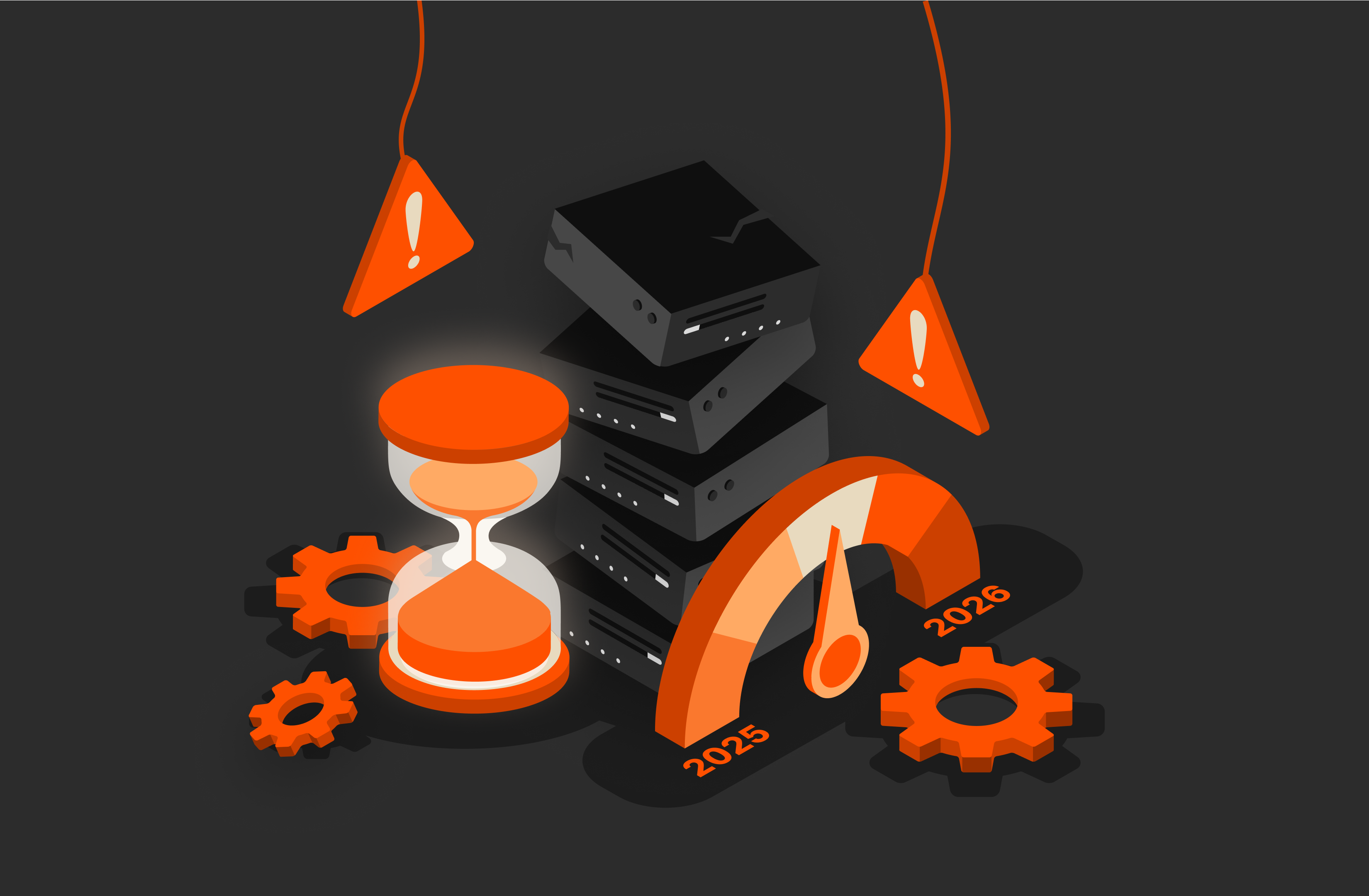 The Storage Tax You Didn’t Approve: How Legacy Data Systems Drain Millions in Silent Costs