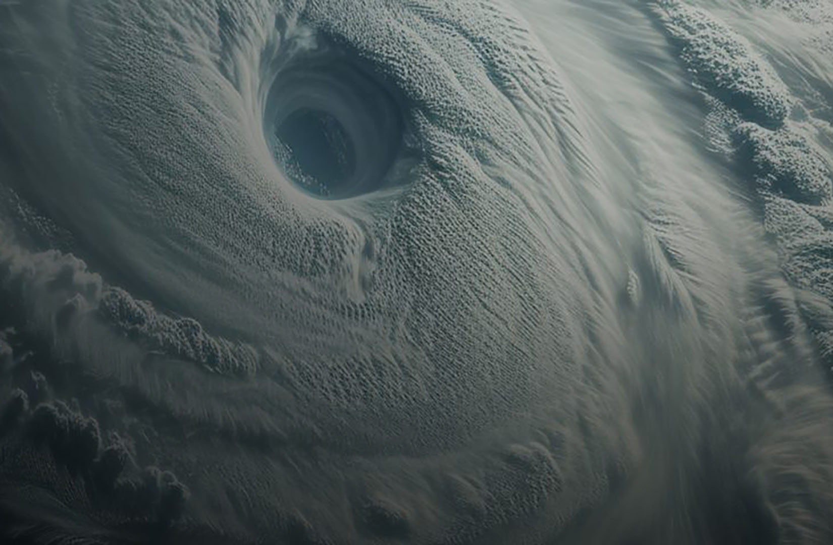 A Sustainability Storm: Why Should Organizations Care?