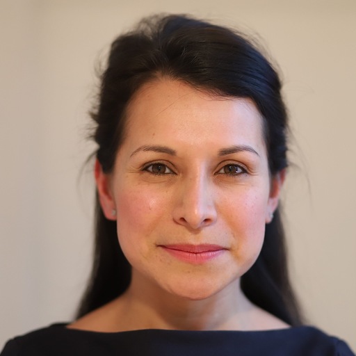 Rocio Sotelo Pure Storage