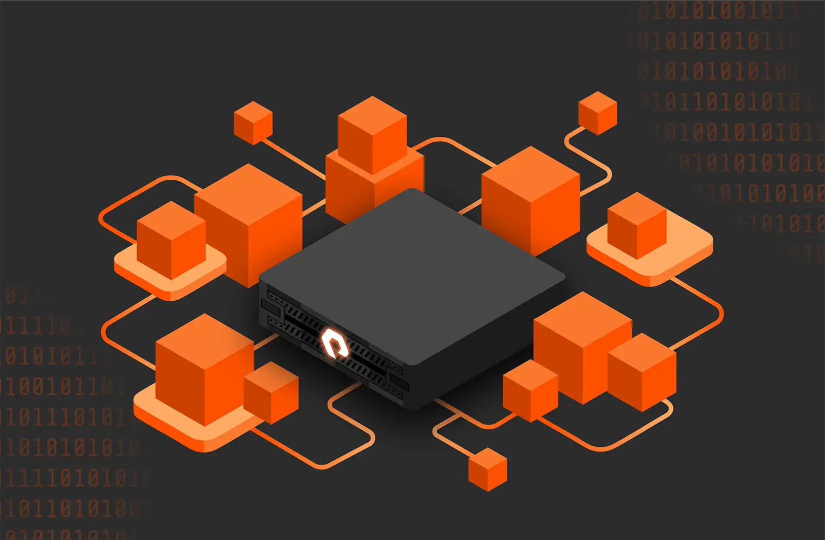 Why Modern Databases Begin with Storage