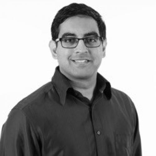 Hari Kannan Pure Storage