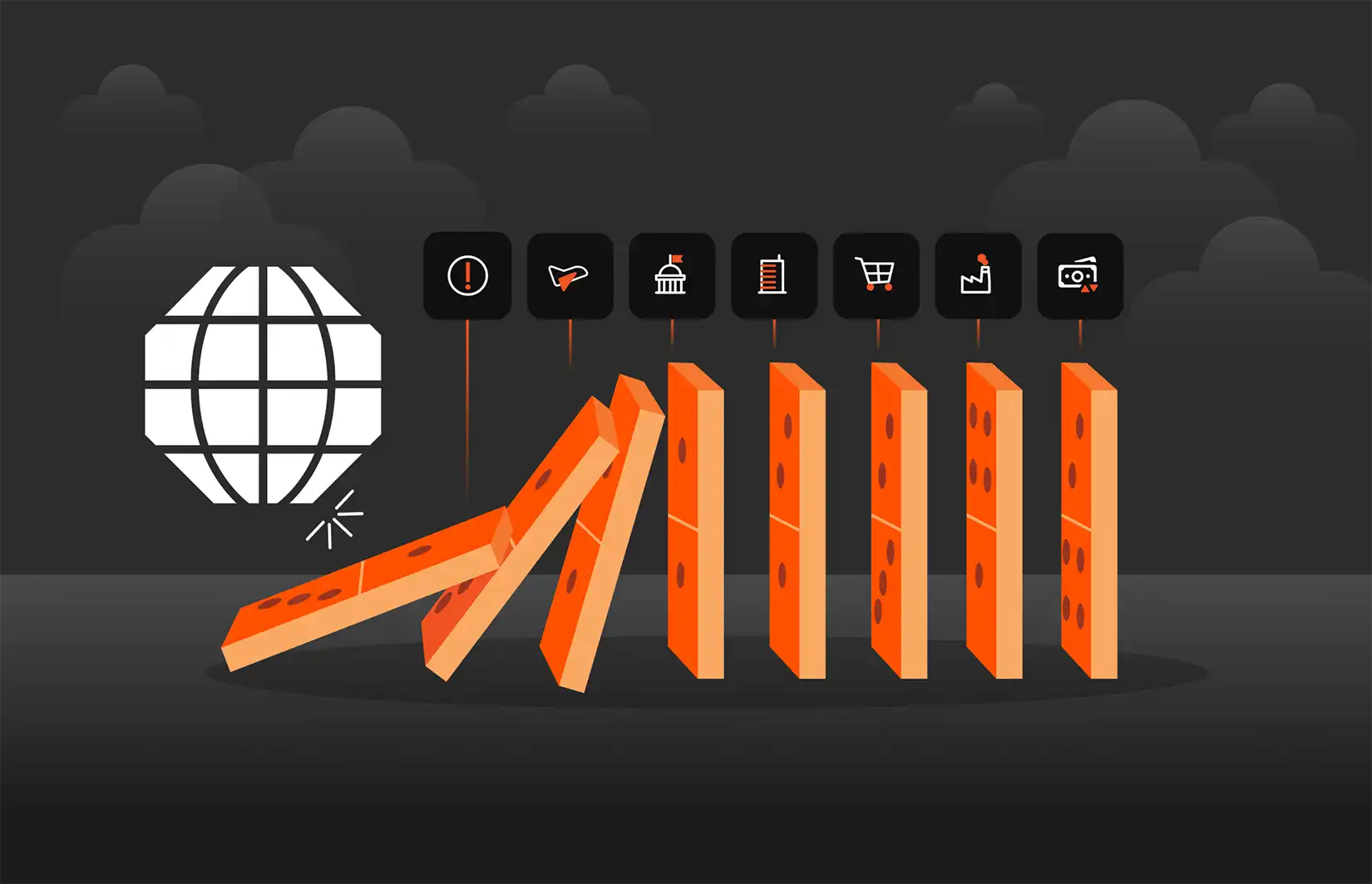 Operational Resilience: Lessons from the CME Outage