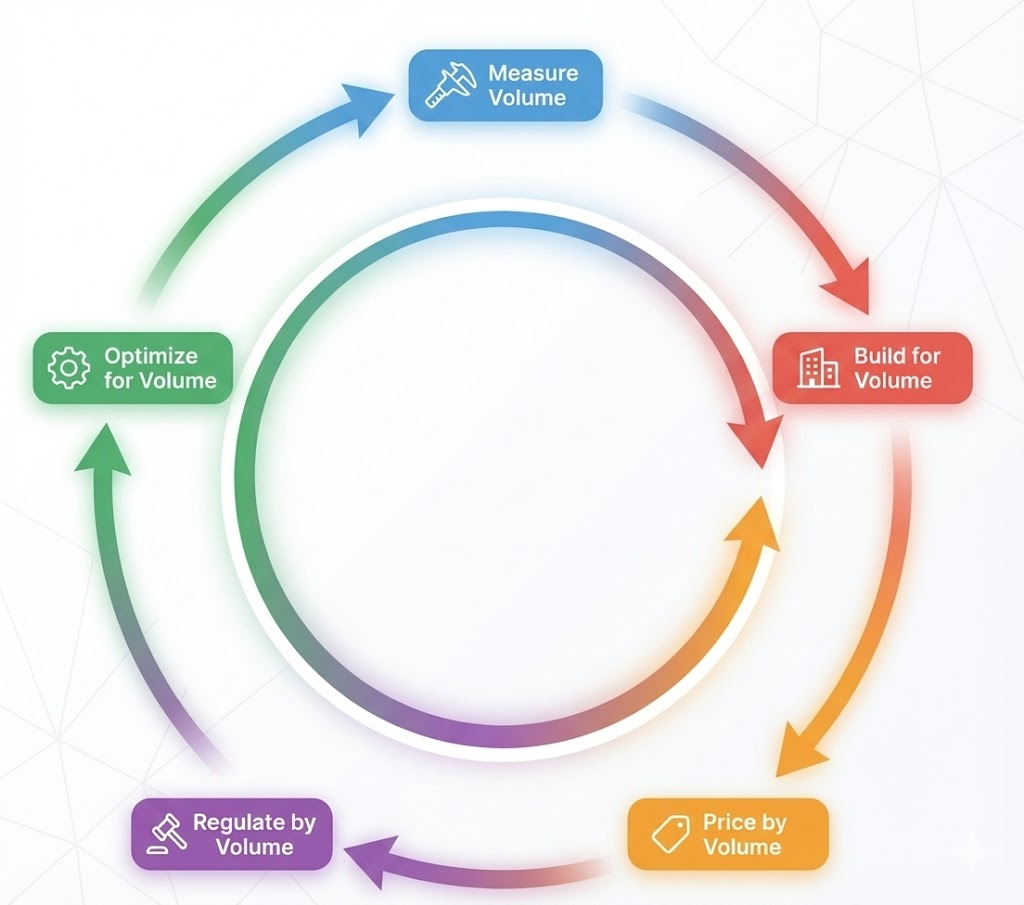 Pure Storage Feedback impact on data gravity workflow.