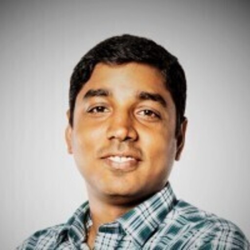 sakthi pure storage