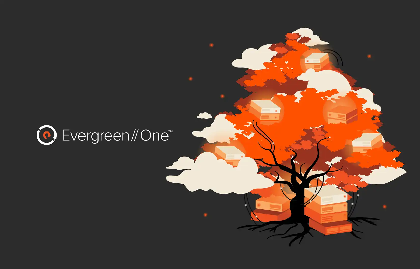 Evergreen//One: The Full Power of Everpure, in Your Control