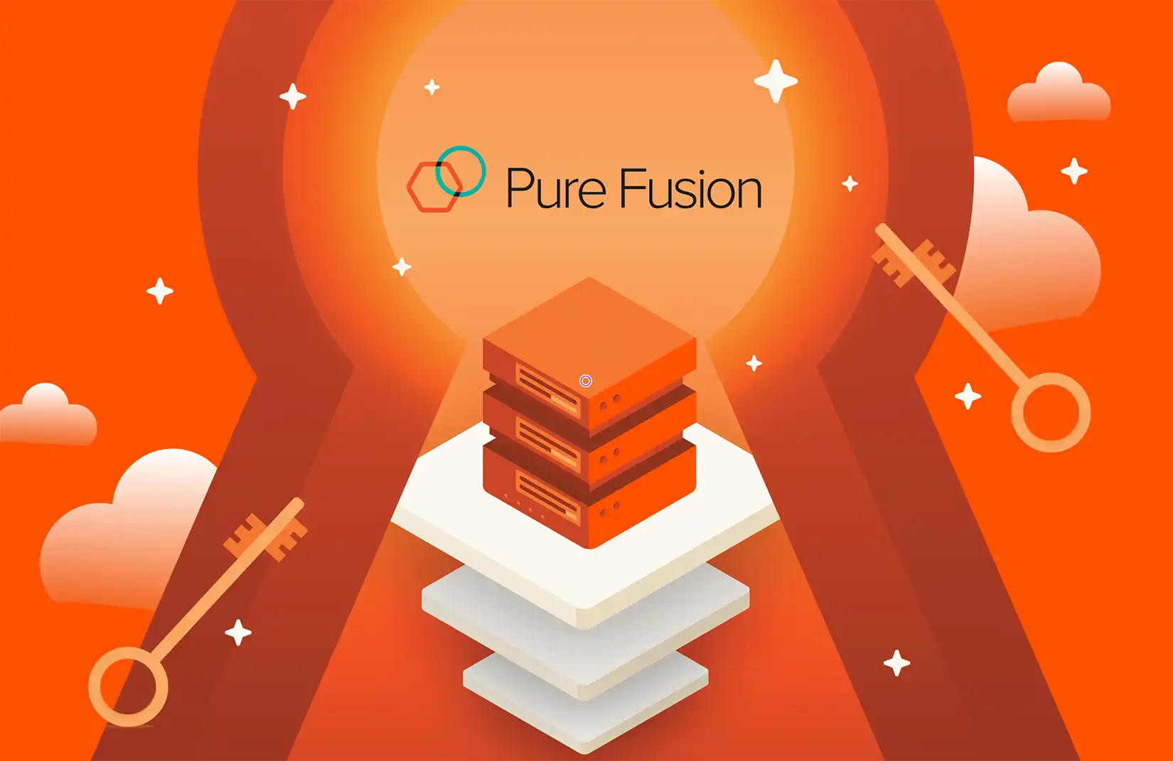 A Sneak Peek at the Pure Fusion MCP Server