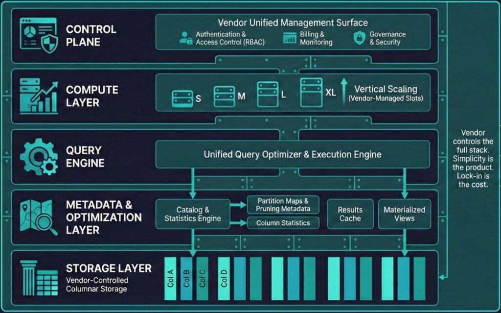 data warehouse