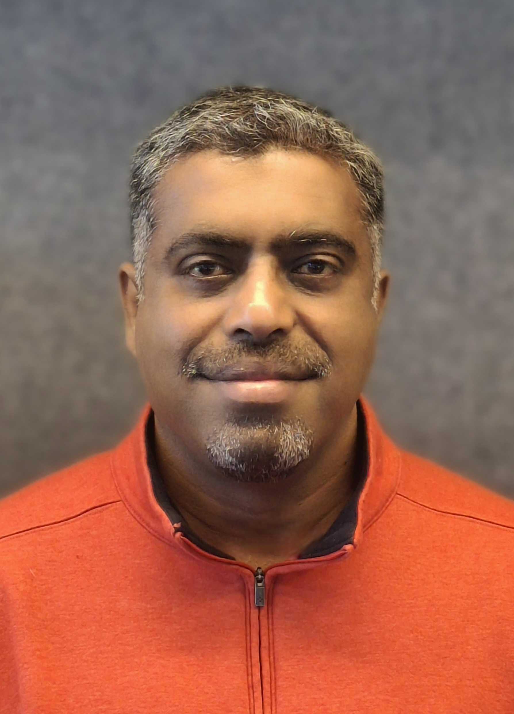 Padhu Nagarajan