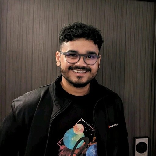 Aakash Bist Avatar