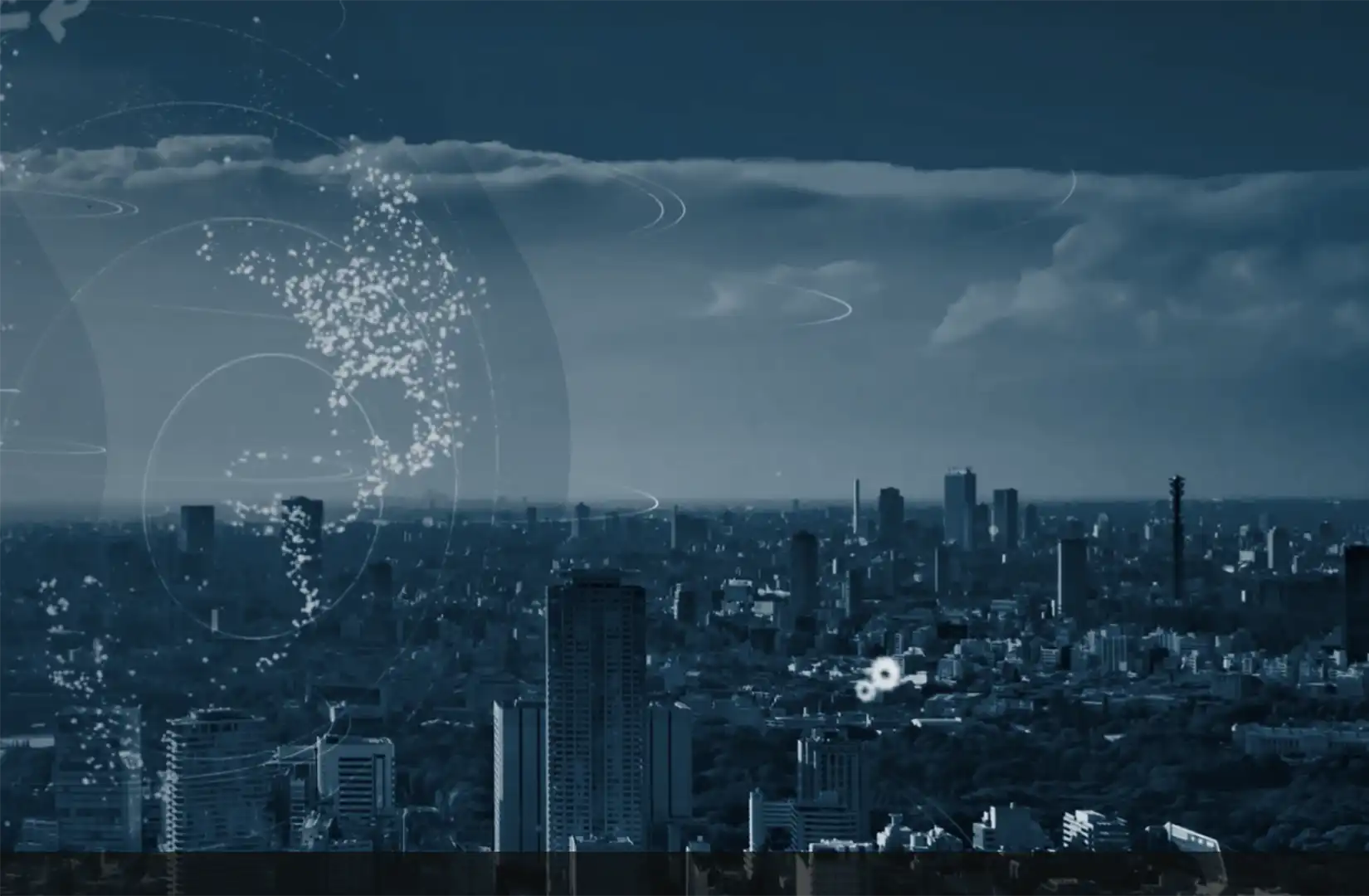 Cut Energy, Water and Cooling, and E-waste with Modern Storage Infrastructure