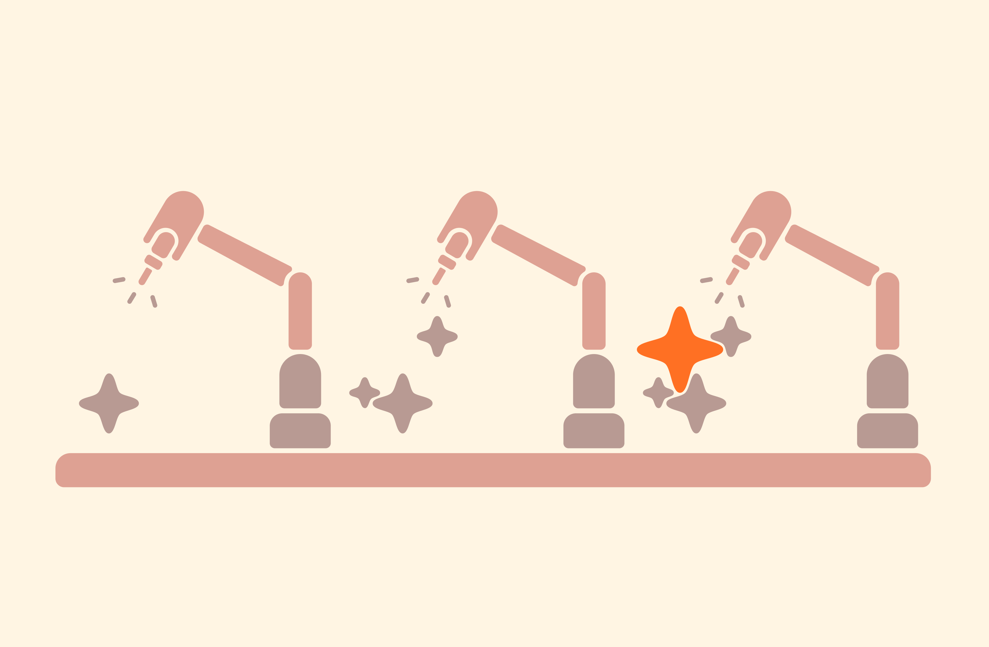 Infrastructure Is the New Accelerator: Why Consistent High Bandwidth and Low Latency Are Critical for AI Factories