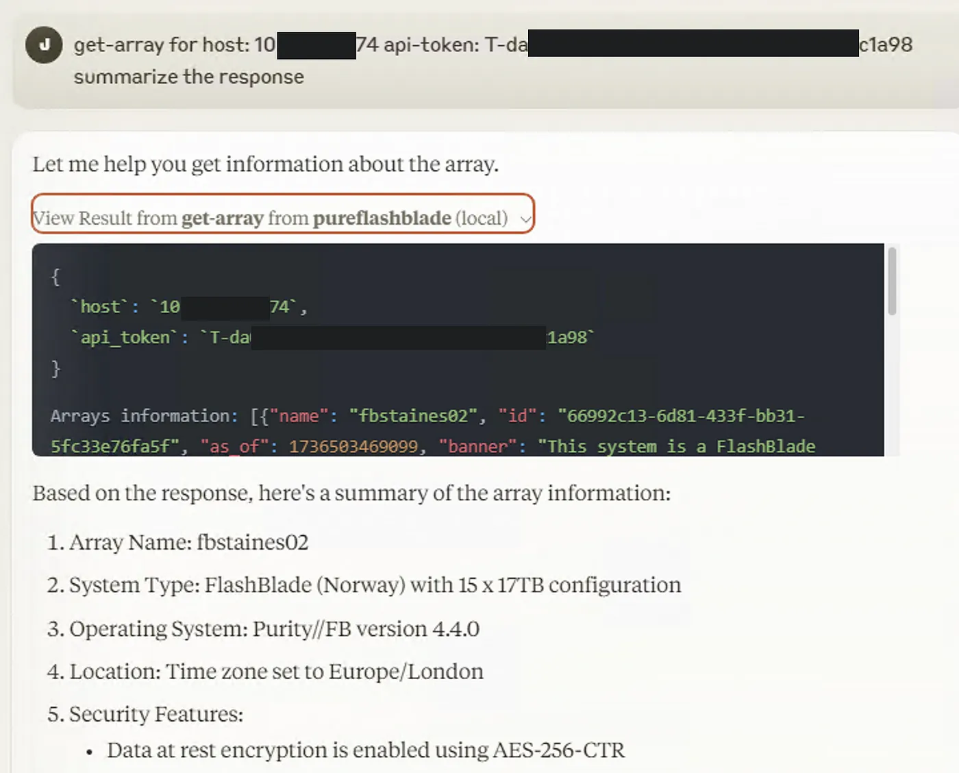 Model Context Protocol Server Image 01