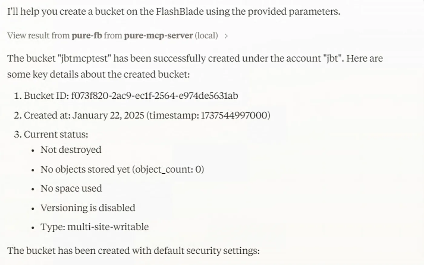 Model Context Protocol Server Image 05