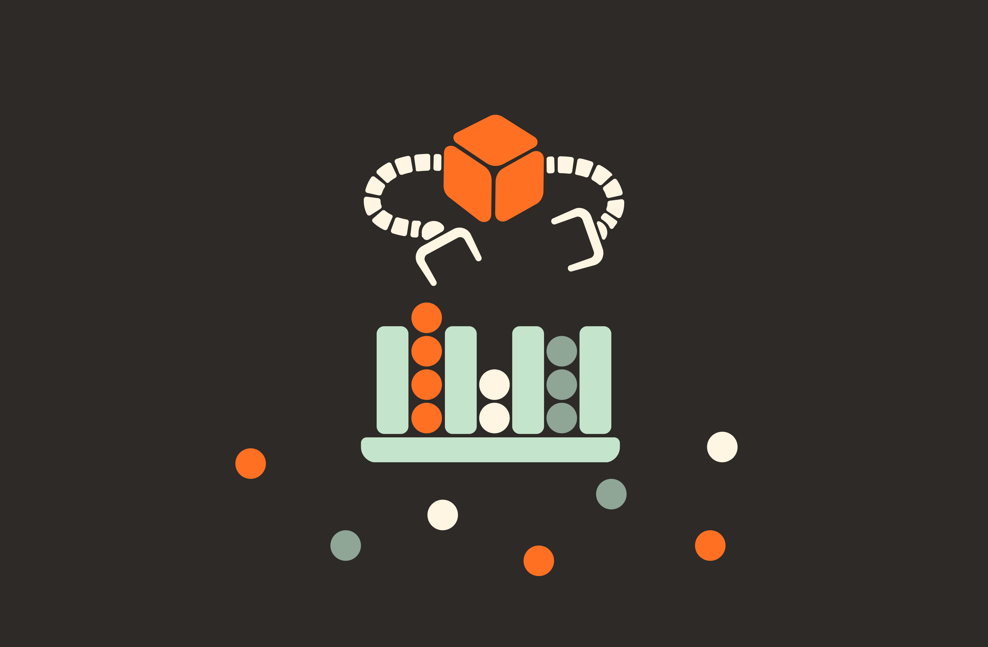 More than Half of AI Projects Fail—but Not Because of Foundational Models