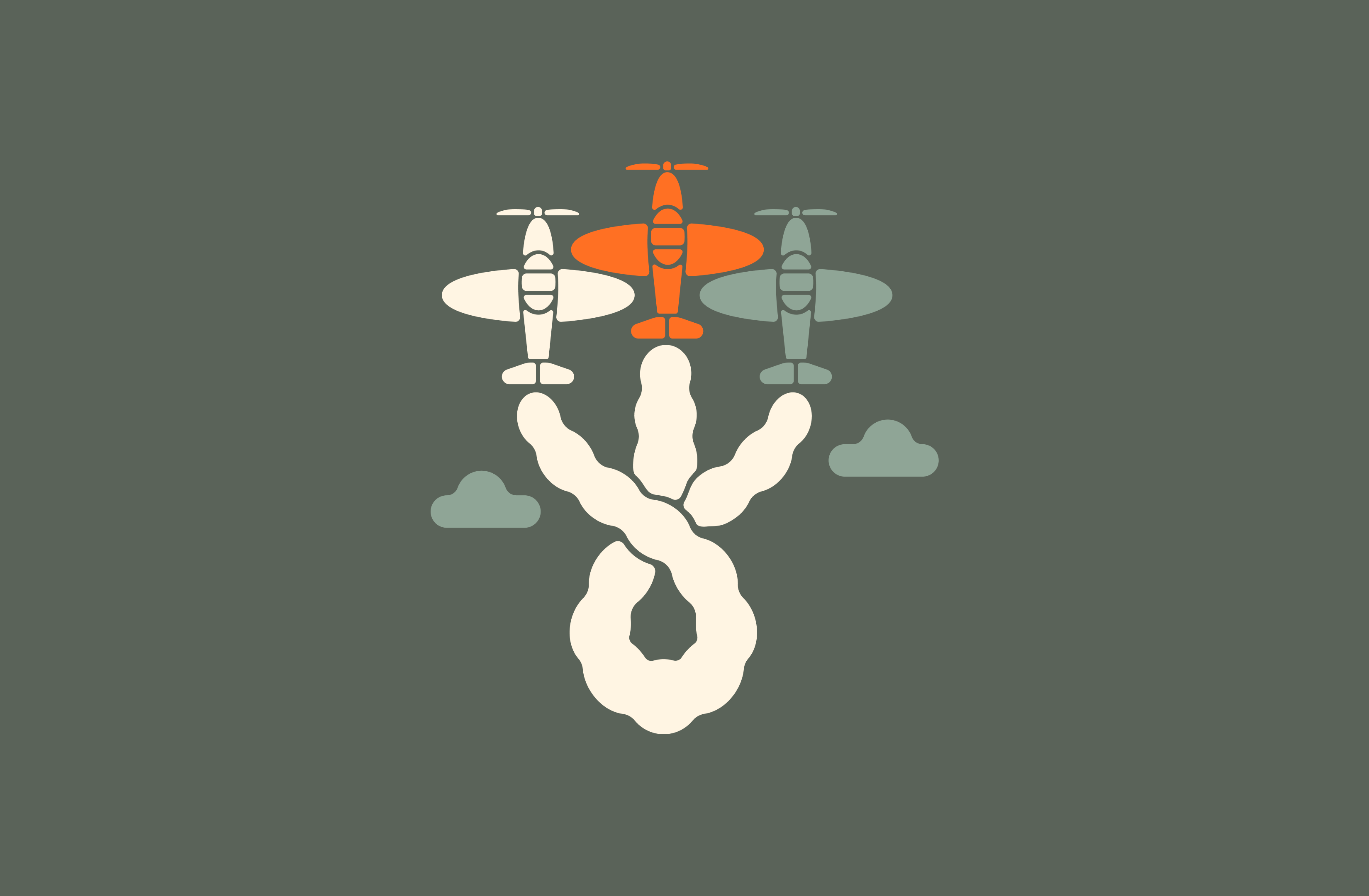 Why Trust Is Becoming the Most Valuable Infrastructure Capability