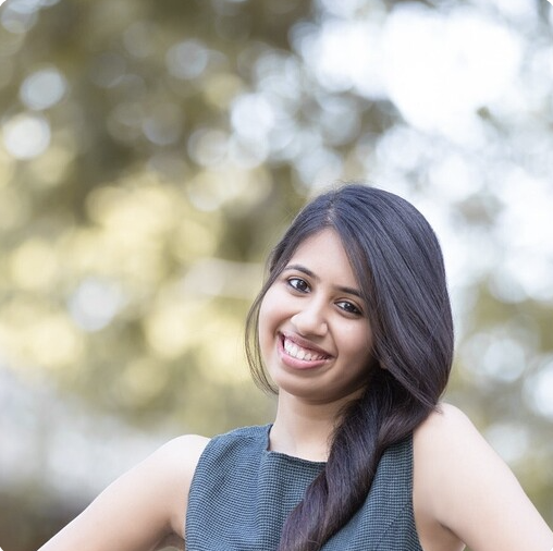 Prachi Jain Avatar
