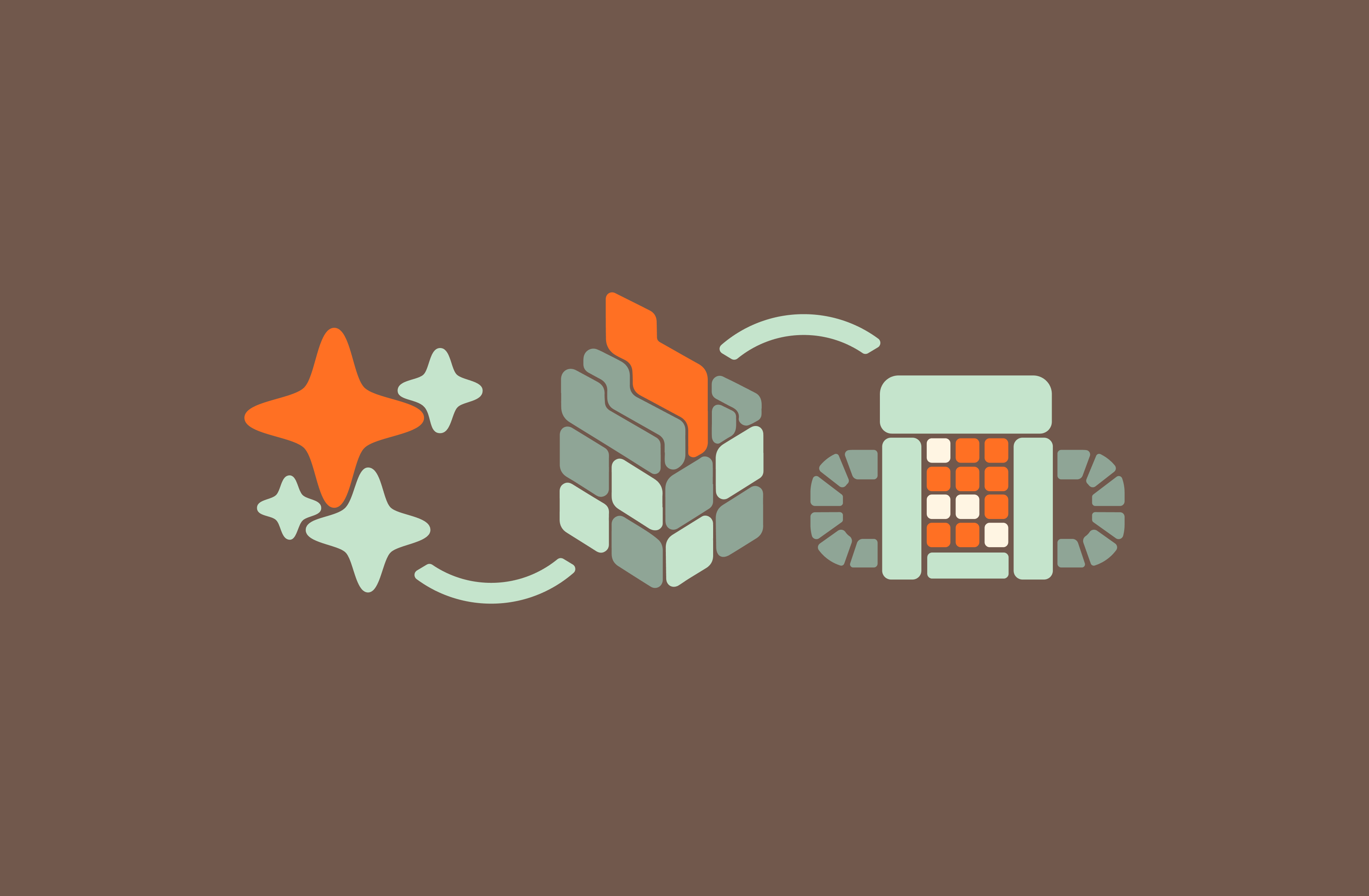 The Architecture Behind More Efficient AI Inference