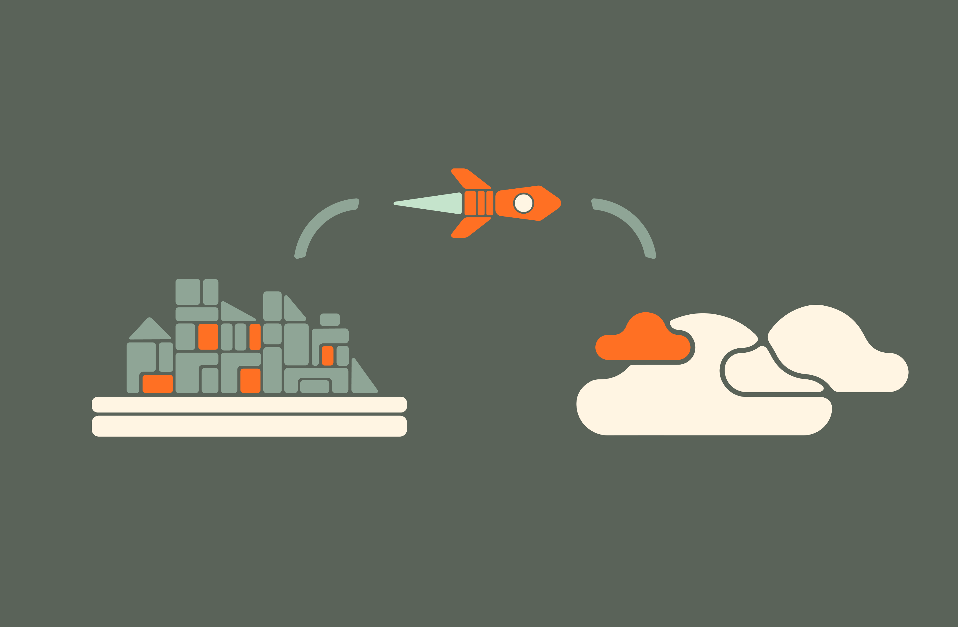 Born to Run in the AI Era: Unlocking the True Value of Oracle Data with Everpure